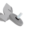 Boom Buddy Boom Holder Spares Kit