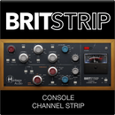 Heritage Audio i73 Pro Two USB-C Audio Interface with 73-Style Preamps