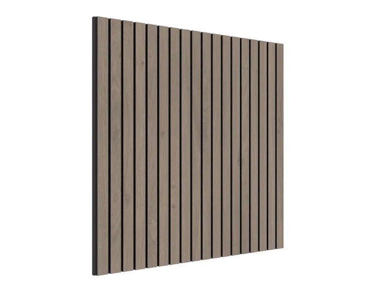 Vicoustic VicStrip Square Acoustic Panels (Box of 8)