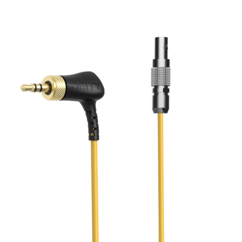 Deity Microphones C16 Timecode Cable
