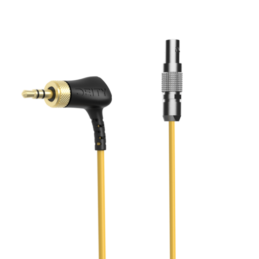 Deity Microphones C16 Timecode Cable