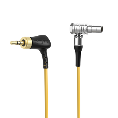 Deity Microphones C17 Timecode Cable