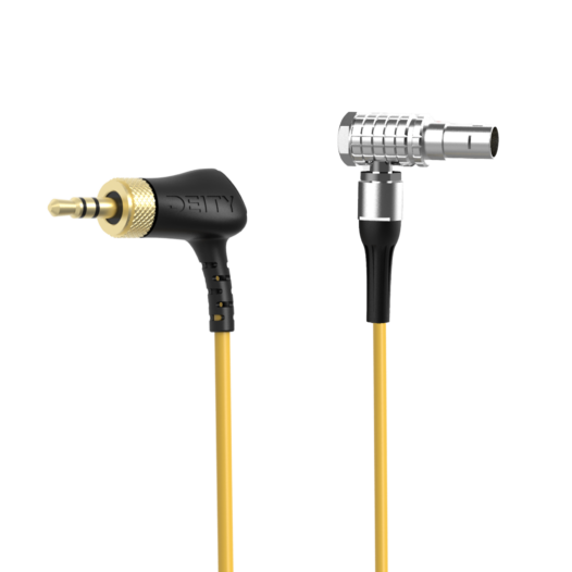 Deity Microphones C17 Timecode Cable