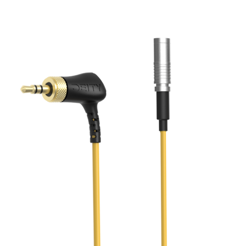 Deity Microphones C19 Timecode Cable