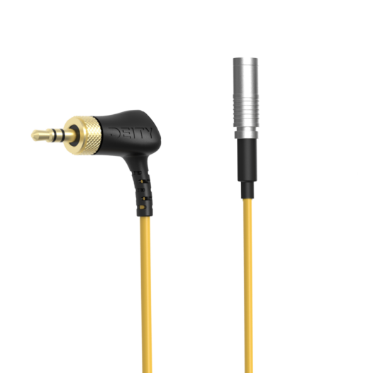 Deity Microphones C19 Timecode Cable