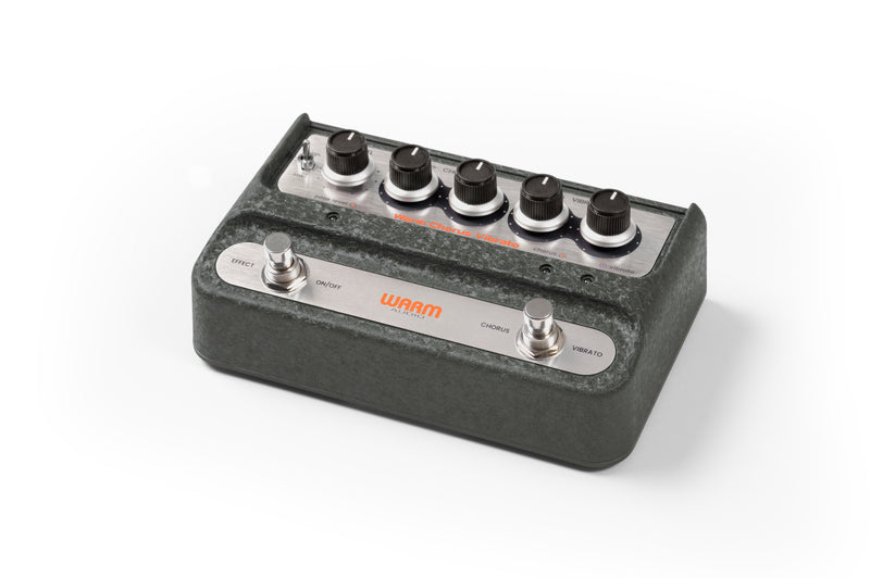 Warm Audio WA-C1 Chorus Vibrato Pedal
