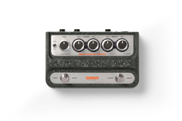 Warm Audio WA-C1 Chorus Vibrato Pedal