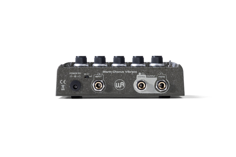 Warm Audio WA-C1 Chorus Vibrato Pedal