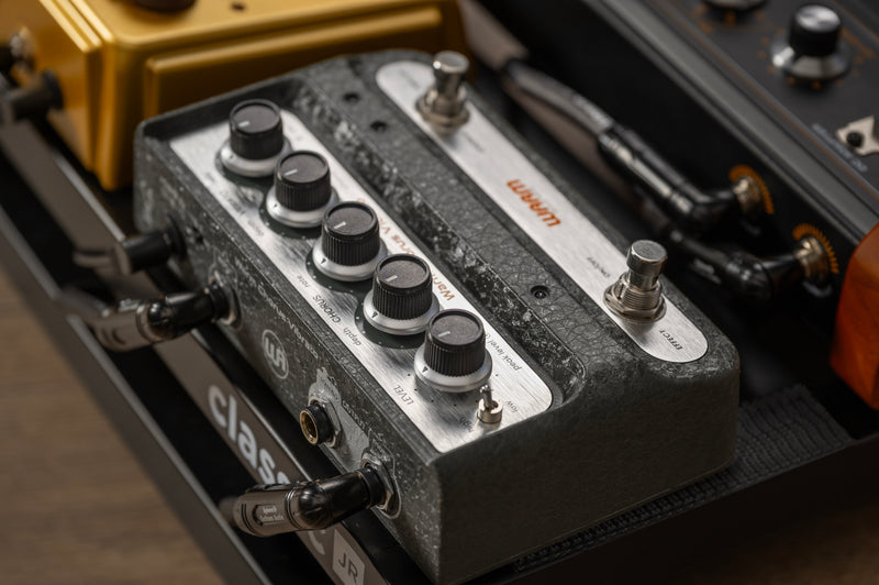 Warm Audio WA-C1 Chorus Vibrato Pedal
