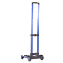 Orca Bags OR-70 Aluminium Trolley System