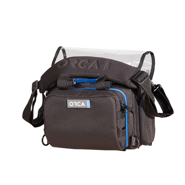 Orca Bags OR-28 Small Audio Sound Bag