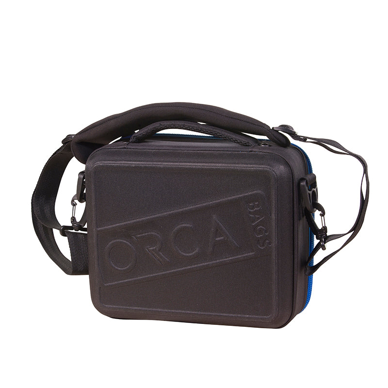 Orca Bags OR-67 Hard Shell Accessories Bag - S