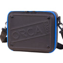Orca Bags OR-67 Hard Shell Accessories Bag - S