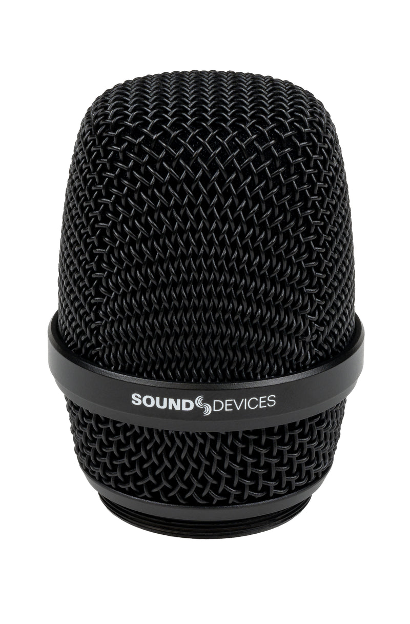 Sound Devices CD1 Mic Capsule
