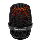 Sound Devices CD1 Orange Foam (pk.3)