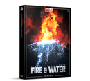 BOOM Library Boom Cinematic Elements: Fire & Water Construction Kit