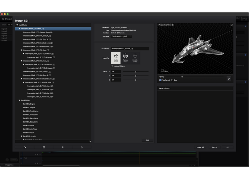 Sound Particles 3 Audio Software - Professional (Perpetual License)