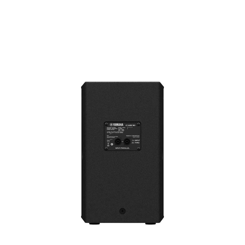 Yamaha CHR10 10" Passive PA Speaker
