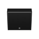 Yamaha CHR12M 12" Passive Wedge Monitor