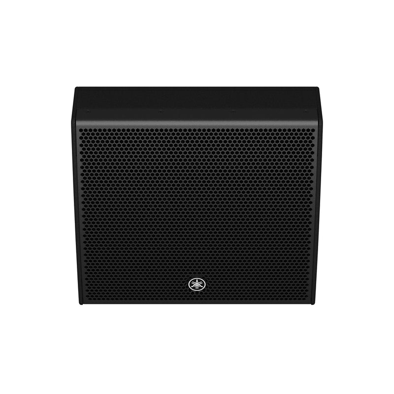 Yamaha CHR12M 12" Passive Wedge Monitor