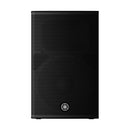 Yamaha CHR15 15" Passive PA Speaker