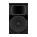 Yamaha CHR15 15" Passive PA Speaker