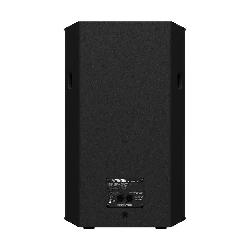 Yamaha CHR15 15" Passive PA Speaker
