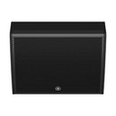 Yamaha CHR15M 15" Passive Wedge Monitor