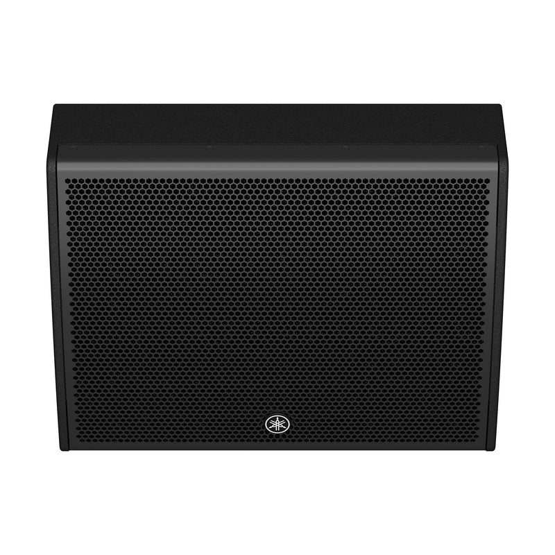 Yamaha CHR15M 15" Passive Wedge Monitor