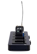 Lectrosonics CHSDSSM 4-Bay Charging Dock