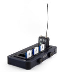 Lectrosonics CHSDSSM 4-Bay Charging Dock