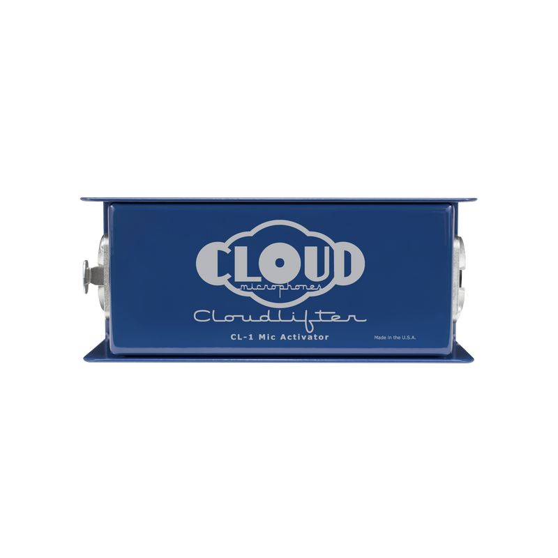 Cloud Microphones Cloudlifter CL-1 Mic Activator