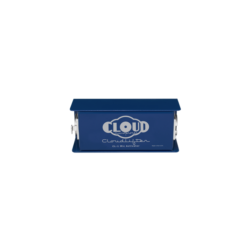 Cloud Microphones Cloudlifter CL-1 Mic Activator