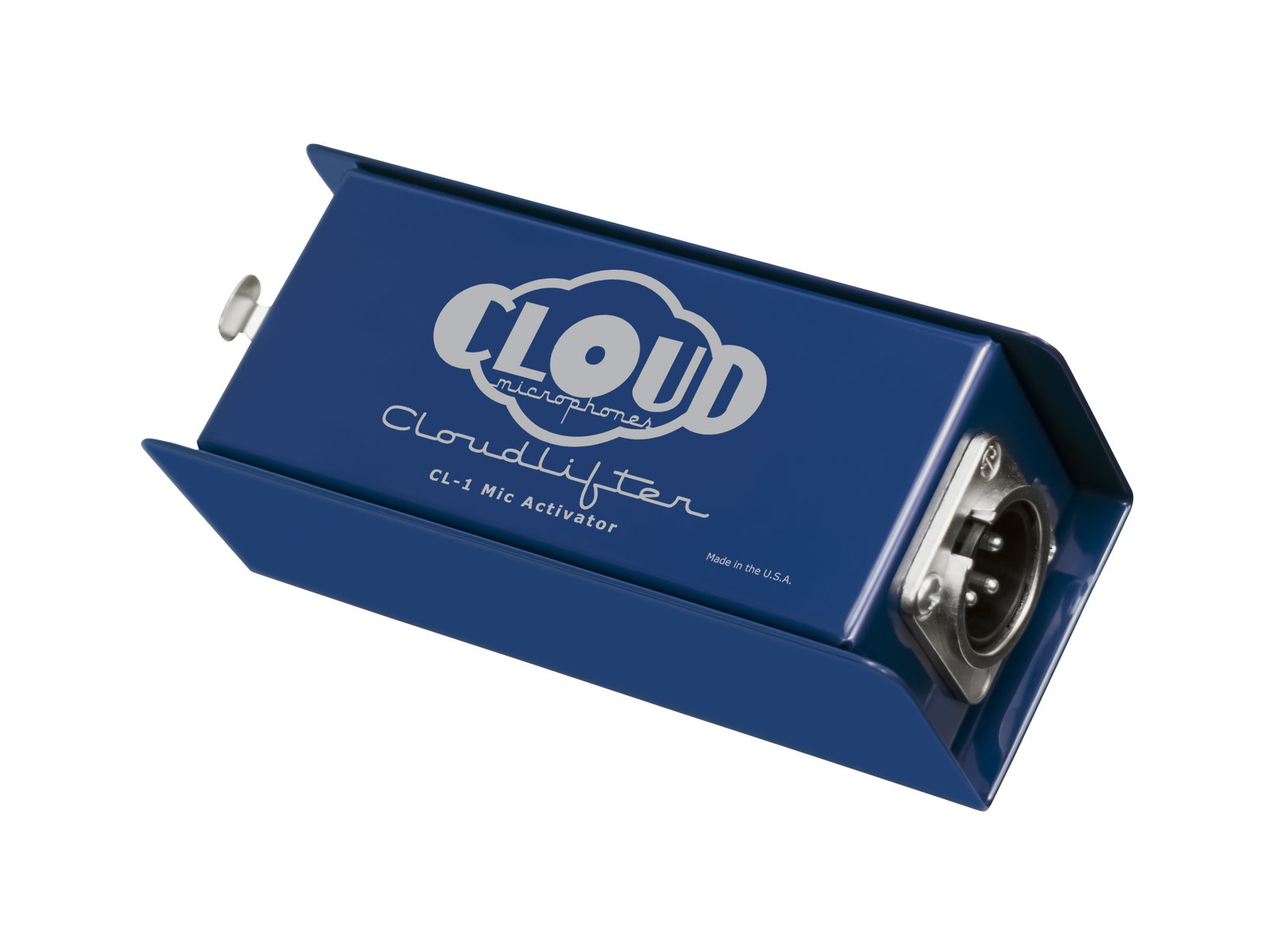 Cloud Microphones Cloudlifter CL-1 Mic Activator Cloud Microphones Cloudlifter CL-1 Mic Activator