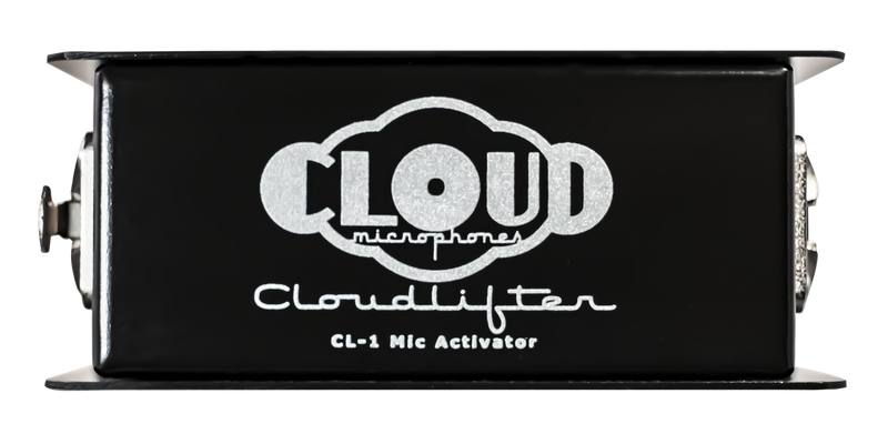 Cloud Microphones Cloud 44 Passive Ribbon Microphone