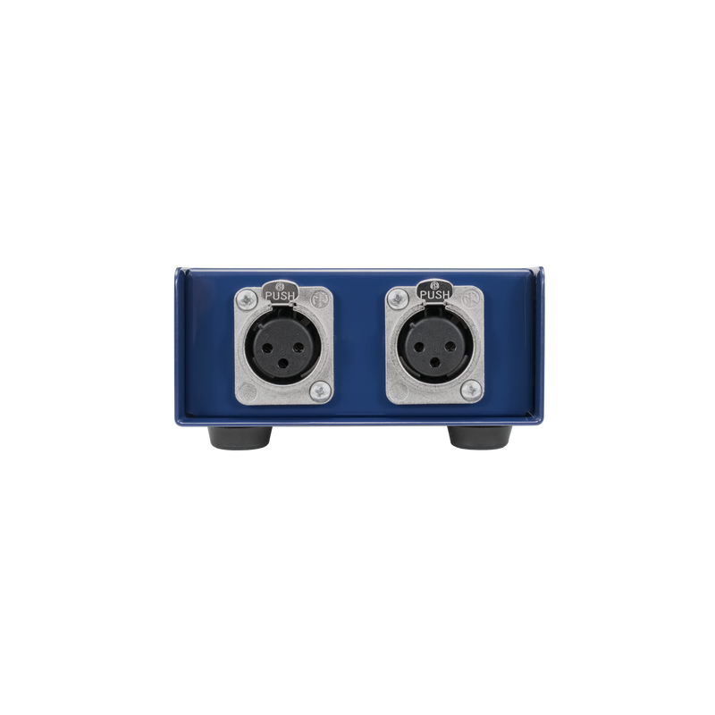 Cloud Microphones Cloudlifter CL-2 2-Channel Mic Activator