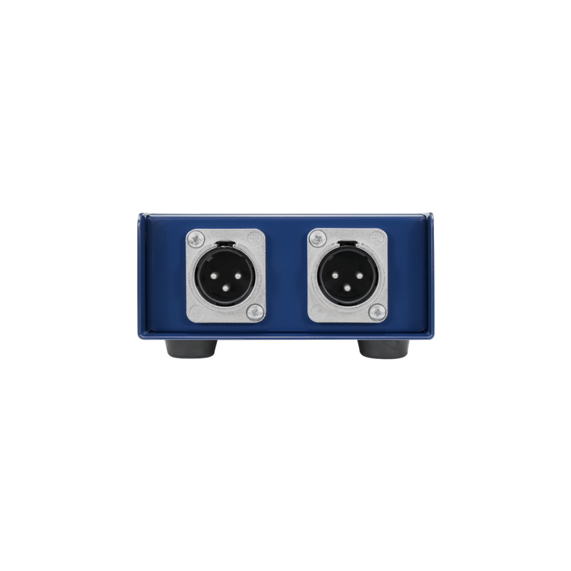 Cloud Microphones Cloudlifter CL-2 2-Channel Mic Activator
