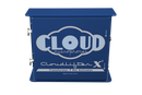 Cloud Microphones Cloudlifter CL-X2 2-Channel Mic Activator
