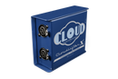 Cloud Microphones Cloudlifter CL-X2 2-Channel Mic Activator