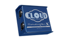 Cloud Microphones Cloudlifter CL-X2 2-Channel Mic Activator
