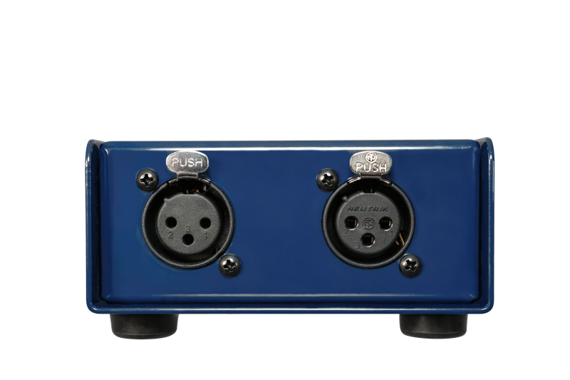 Cloud Microphones Cloudlifter CL-X2 2-Channel Mic Activator