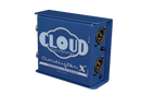 Cloud Microphones Cloudlifter CL-X2 2-Channel Mic Activator