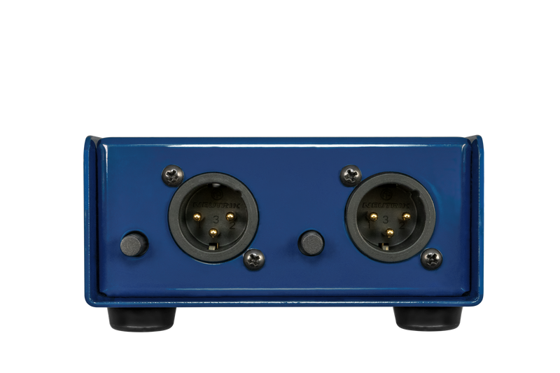 Cloud Microphones Cloudlifter CL-X2 2-Channel Mic Activator