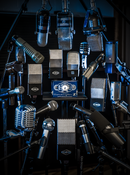 Cloud Microphones Cloudlifter CL-Z Variable Impedance Mic Activator