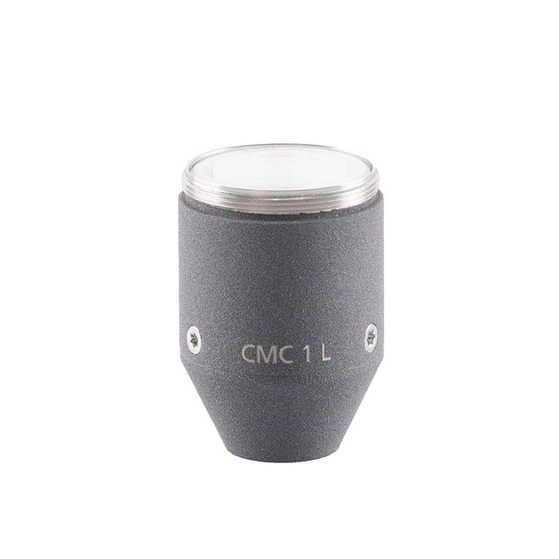 Schoeps Colette Series Stereo Set - CMC 1 L Preamp