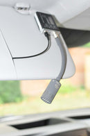 Schoeps CMC 1 SO Miniature Microphone Amplifier with Gooseneck