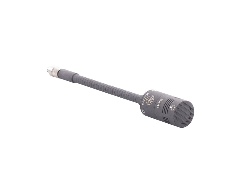 Schoeps CMC 1 SO Miniature Microphone Amplifier with Gooseneck