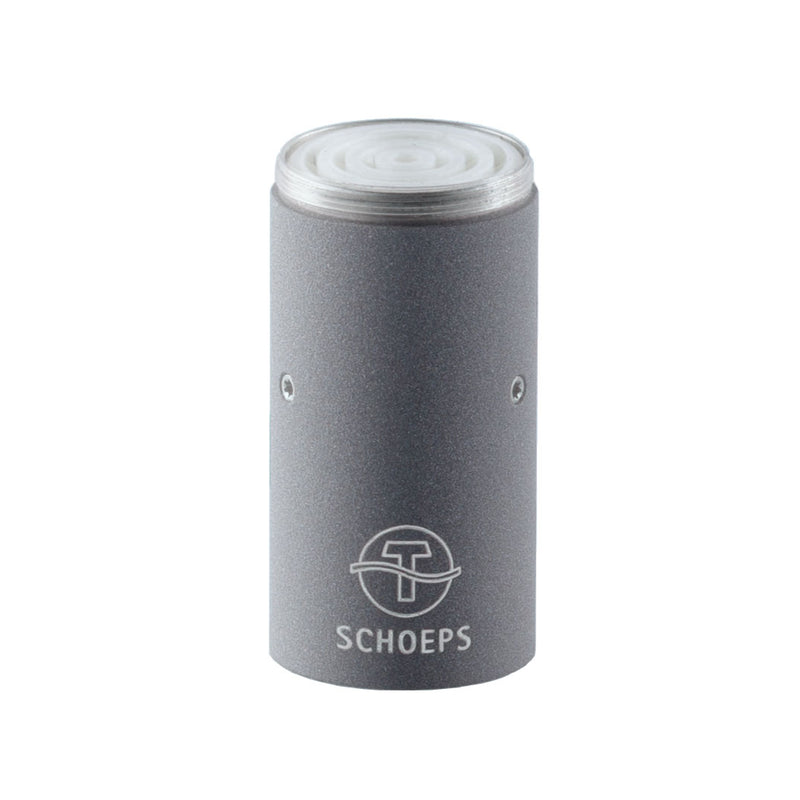 Schoeps Colette Series Stereo Set - CMC 1 U Preamp