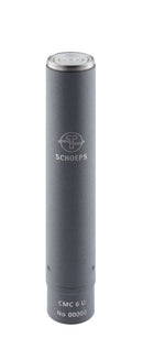 Schoeps Colette Series Stereo Set - CMC 6 Preamp