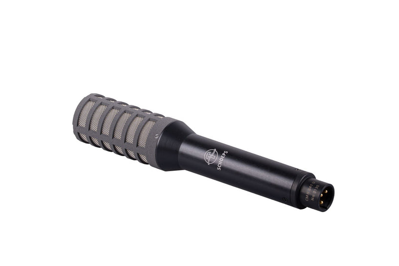 Schoeps CMH Handheld Microphone